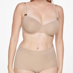 Third Love Classic Nursing Bra